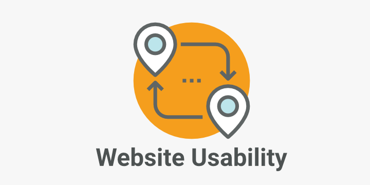 Website Usability Optimierung