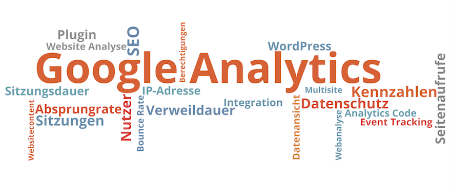 Google Analytics Überblick und wichtigste Kennzahlen