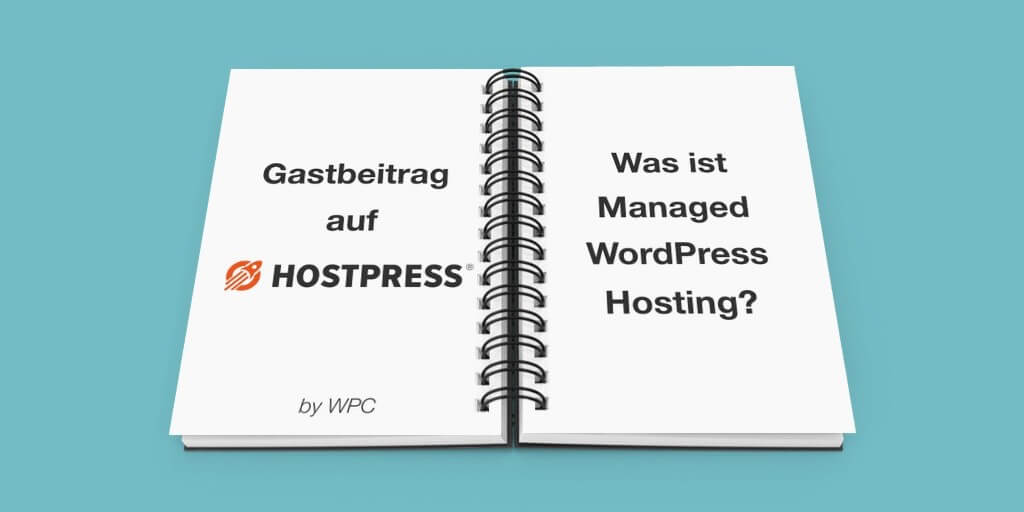 Vorteile von Managed WordPress Hosting