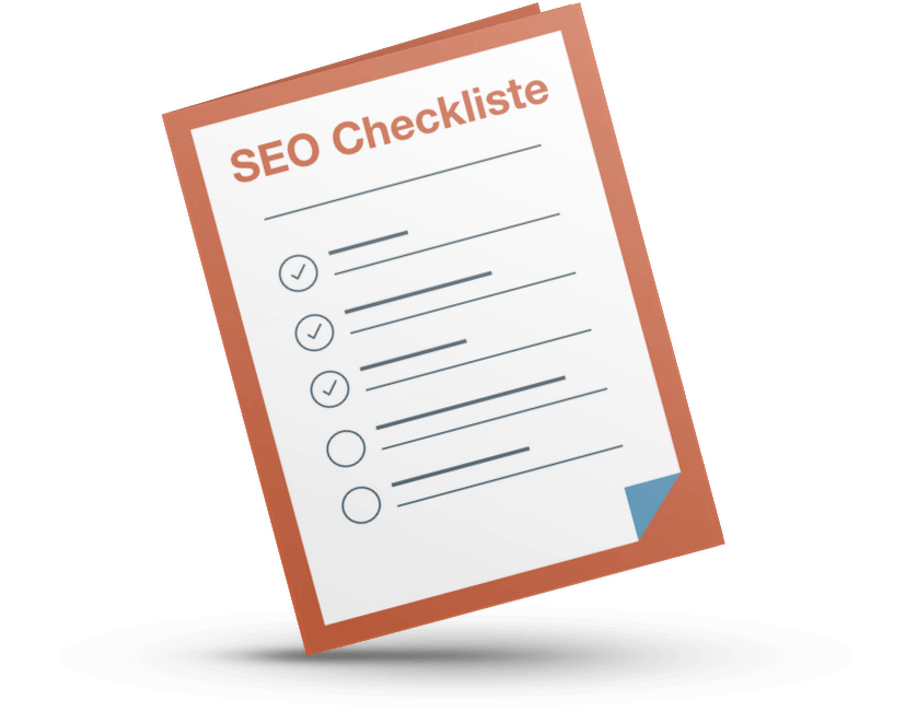 SEO Checkliste Download kostenlos