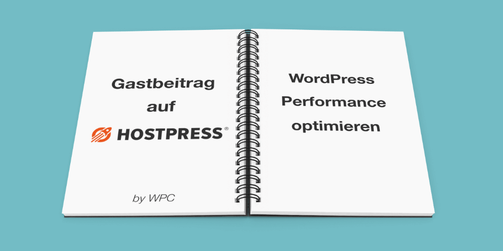 WordPress Performance optimieren