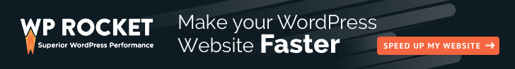 Das beste WordPress All-in-One Performance Plugin - WP Rocket