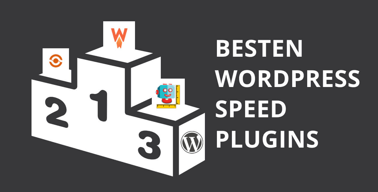 Besten WordPress Plugins Performance
